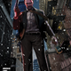 Illustration for article titled The emMax Payne /em Comics Will Explain Why Rockstars Hard-Boiled Cop Is So Messed-Up